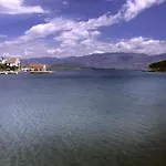 Hotel Europa Galaxidi