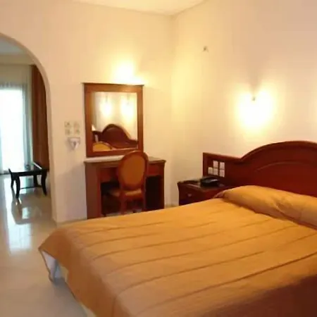 Hotell Europa