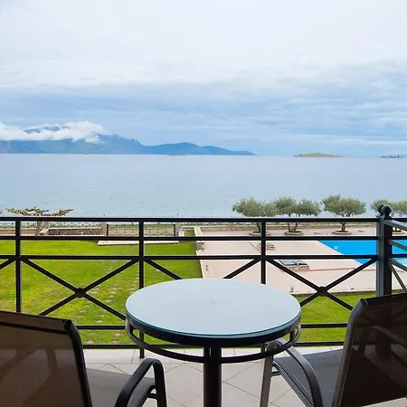 Europa Hotell 4*