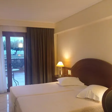 Europa 4*