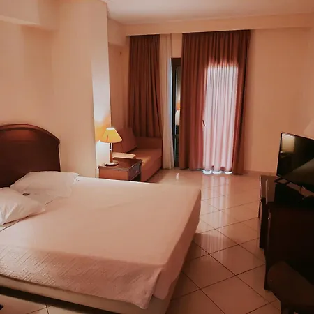 Hotell Europa Galaxídhion