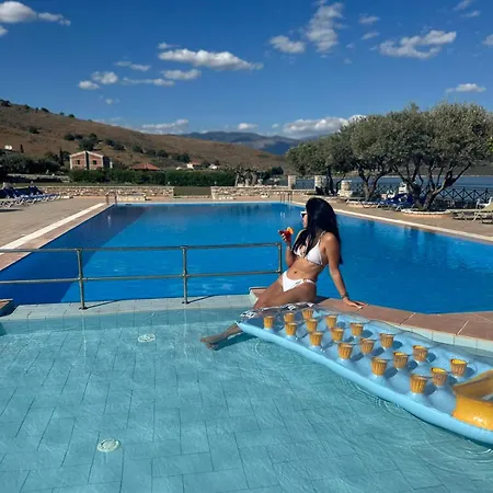 Europa Hotel Galaxidi