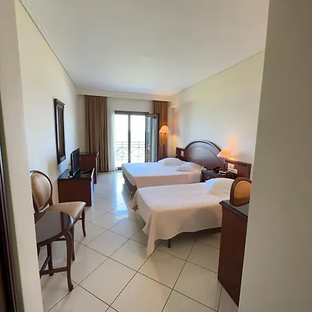 Europa Hotel Galaxidi