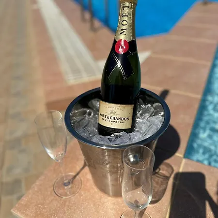 Hotel Europa Galaxídhion