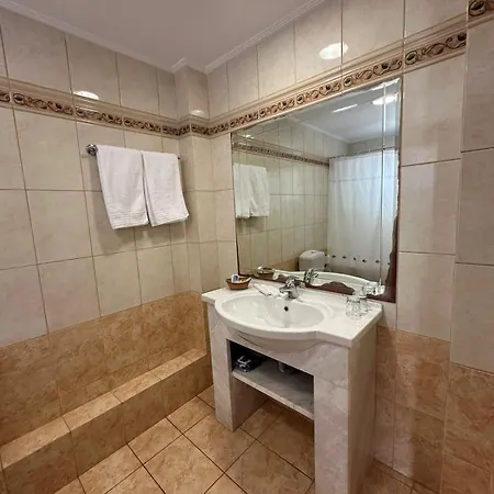 Europa Hotell