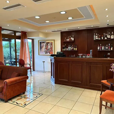 Europa Hotel Galaxídhion