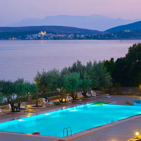 Europa Hotell 4*