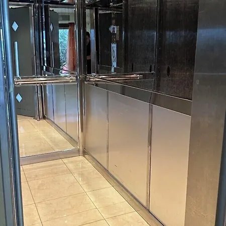 Europa Hotell