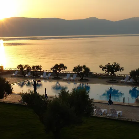 Hotel Europa 4*