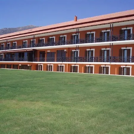 Europa Hotell