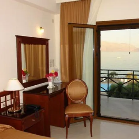 Europa Hotel Galaxidi
