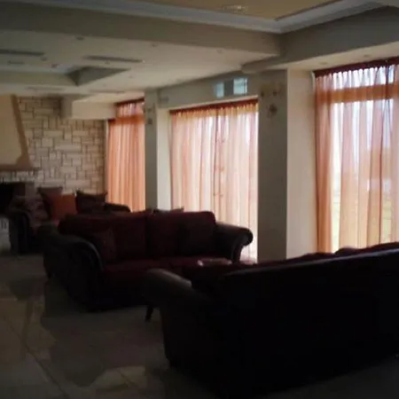 Europa Hotel Galaxidi