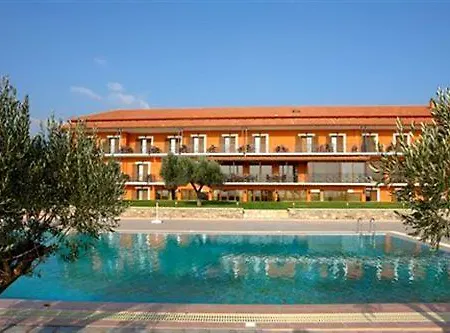 Hotell Europa