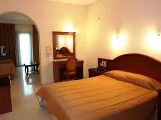 Hotell Europa