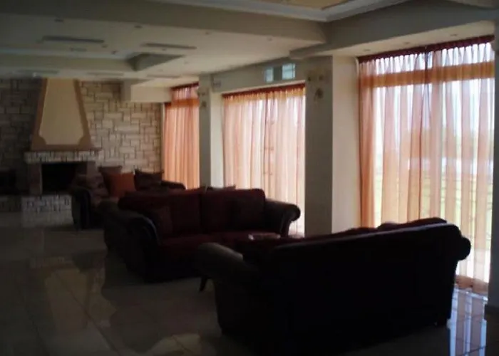 Europa Hotel Galaxidi